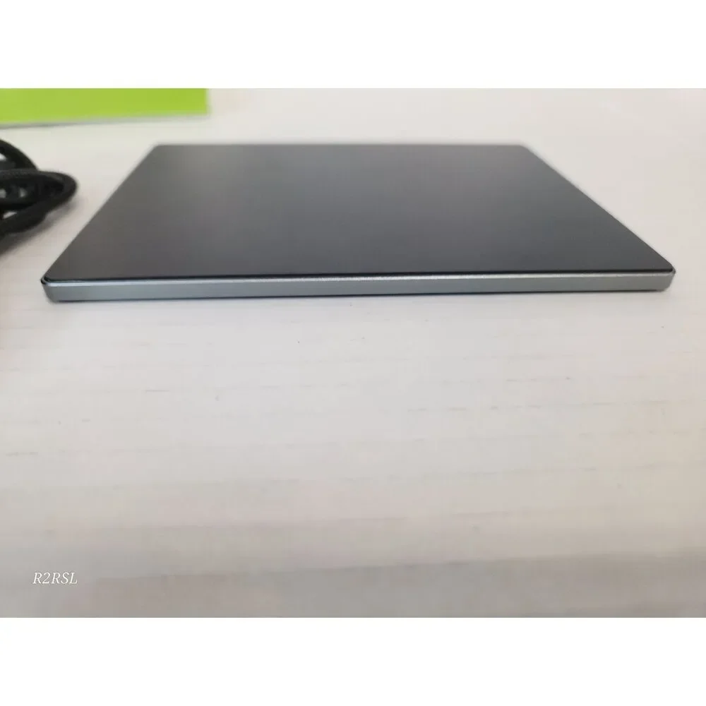 Seenda Glass Touchpad Model # MOS400 Wired USB NIB(open box)